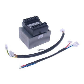 CAME transformateur de remplacement BX-243 V600 V600E V9000 ZL55 ZL55E - 119RIR197