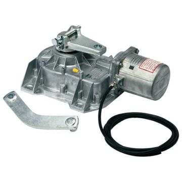 CAME FROG - Système d&#39;automatisation souterrain pour portails battants jusqu&#39;à 3,5 m et 400 kg par vantail, IP67