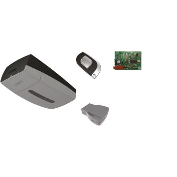 Kit d&#39;automatisation de porte de garage WiFi CAME VER PLUS CONNECT 1300N 24V pour portes jusqu&#39;à 21 m² 8K01MV-026