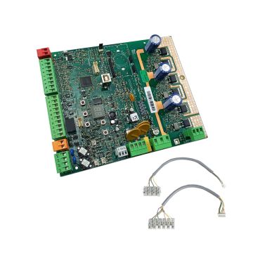 Panneau de commande électronique de remplacement FAAC E680S / E680 barrière B680 Panneau de commande électronique de remplacement FAAC E680S / E680 barrière B680
