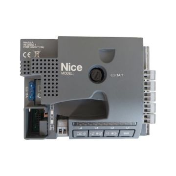 NICE SNA20 Carte électronique de l'unité de commande de rechange pour SPIN SPINBUS SPIN23KCE NICE SNA20 Carte électronique de l'unité de commande de rechange pour SPIN SPINBUS SPIN23KCE
