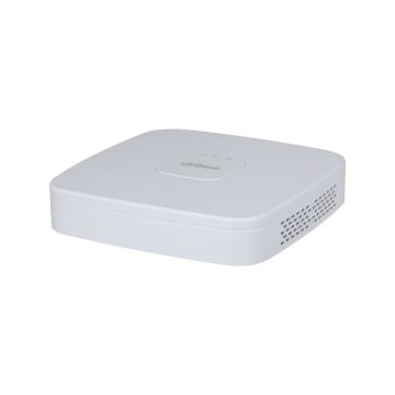 Dahua xvr XVR5108C-I3(V3.0) DVR WizSense 5 en 1 5 MP 8 canaux + 4 IP 6 MP