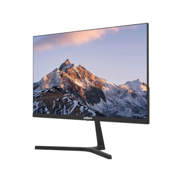 Moniteur LED Full HD Dahua LM22-B200S-B3-V 21,5" pour la vidéosurveillance professionnelle Moniteur LED Full HD Dahua LM22-B200S-B3-V 21,5" pour la vidéosurveillance professionnelle