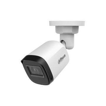 Caméra bullet 4-en-1 Dahua 2MP avec objectif 2,8 mm – Modèle HAC-B2A21P-U-0280B