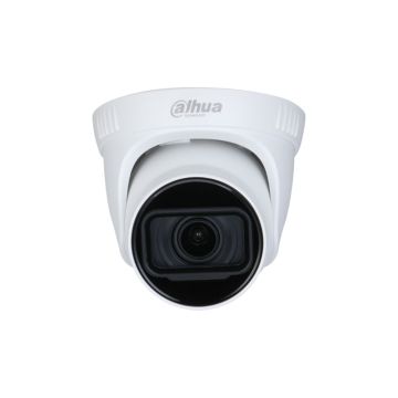 Caméra dôme motorisée varifocale Dahua HAC-T3A21P-Z-2712 HDCVI 2MP, objectif infrarouge 2,7-12 mm, portée 40 m, IP67, 4 en 1