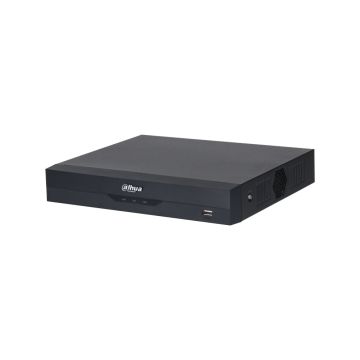 Dahua 8 canaux 1080N/720P WizSense Penta-brid XVR – Modèle XVR4108HS-I/T