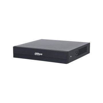 Enregistreur numérique hybride DAHUA XVR Penta-brid 8 canaux 1080N/720P 2MP – Modèle XVR1B08-I/T Enregistreur numérique hybride DAHUA XVR Penta-brid 8 canaux 1080N/720P 2MP – Modèle XVR1B08-I/T