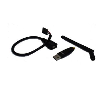 Dongle wifi CAME BPT PXDGWF pour centrales série PXC2 ou avec le module PXGPRS01 - 846XC-0020 Dongle wifi CAME BPT PXDGWF pour centrales série PXC2 ou avec le module PXGPRS01 - 846XC-0020
