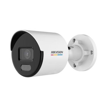Hikvision DS-2CD1067G2-L Caméra Bullet IP ColorVu MD 2.0 AcuSense HD+ 6Mpx 2,8mm WDR 120dB IP67