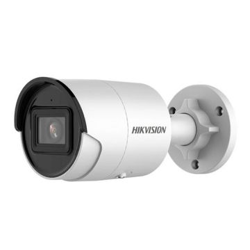 Hikvision DS-2CD2043G2-I caméra IP balle AcuSense HD+ 4Mpx 2.8mm H.265+ Slot Micro SD WDR 120dB IP67 Hikvision DS-2CD2043G2-I caméra IP balle AcuSense HD+ 4Mpx 2.8mm H.265+ Slot Micro SD WDR 120dB IP67