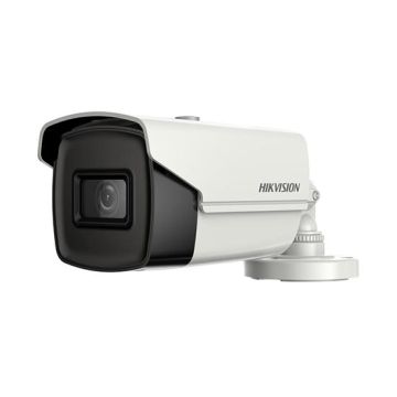 Caméra Bullet Hikvision DS-2CE16U1T-IT3F 4IN1 TVI/AHD/CVI/CVBS 4K 8Mpx 3.6mm osd IP67 Caméra Bullet Hikvision DS-2CE16U1T-IT3F 4IN1 TVI/AHD/CVI/CVBS 4K 8Mpx 3.6mm osd IP67