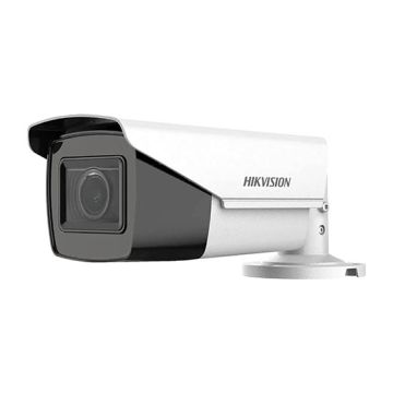 Hikvision DS-2CE19U1T-IT3ZF caméra bullet à focale variable 4IN1 TVI/AHD/CVI/CVBS UHD 4K 8Mpx motozoom 2.7 ~ 13.5mm osd IP67 Hikvision DS-2CE19U1T-IT3ZF caméra bullet à focale variable 4IN1 TVI/AHD/CVI/CVBS UHD 4K 8Mpx motozoom 2.7 ~ 13.5mm osd IP67