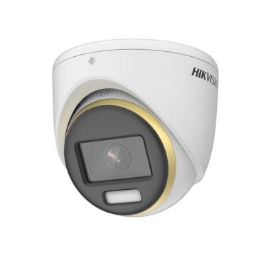 Caméra dôme tourelle Hikvision DS-2CE70DF3T-MF ColorVu 4IN1 TVI/AHD/CVI/CVBS FULL HD 1080p 2Mpx 3.6mm osd IP67 Caméra dôme tourelle Hikvision DS-2CE70DF3T-MF ColorVu 4IN1 TVI/AHD/CVI/CVBS FULL HD 1080p 2Mpx 3.6mm osd IP67