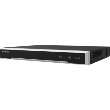 Enregistreur vidéo réseau HIKVISION Pro Series 16 canaux 4K UHD – Modèle DS-7616NI-Q2(D) Enregistreur vidéo réseau HIKVISION Pro Series 16 canaux 4K UHD – Modèle DS-7616NI-Q2(D)