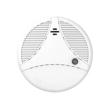 Hikvision AX PRO DS-PDCO-E-WE Détecteur de gaz monoxyde de carbone CO sans fil 868Mhz Hikvision AX PRO DS-PDCO-E-WE Détecteur de gaz monoxyde de carbone CO sans fil 868Mhz