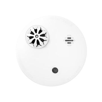 Capteur de température radio sans fil Hikvision AX PRO DS-PDHT-E-WE 868Mhz