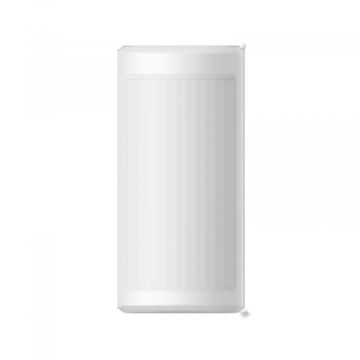 Détecteur de mouvement sans fil double PIR extérieur Hikvision DS-PDP18-HM-WE AX PRO 868 MHz IP65
