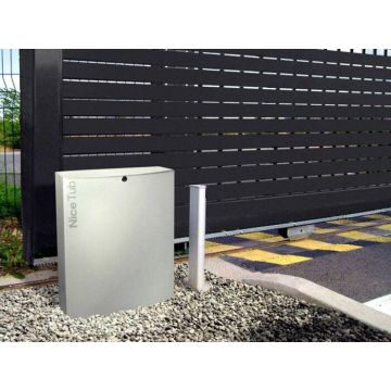 NICE TUB4000 Moteur industriel pour portails coulissants max 4000kg