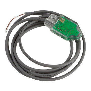 Remplacement de l'encodeur FAAC 63001875 pour moteur de portail S450H Remplacement de l'encodeur FAAC 63001875 pour moteur de portail S450H