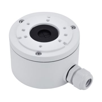 ETTROIT Scatola di giunzione versione PLUS compatibile Hikvision DS-1280ZJ-XS PLUS ET1280ZJX-SP