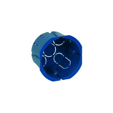 Bac à fruits rond encastrable diamètre 65mm IP40 FAEG - FG10235
