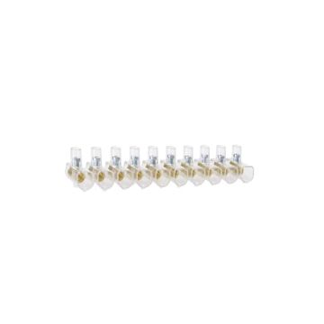 Cosses volantes FAEG Forbox 16 mmq en barres de 10 pièces FG25029