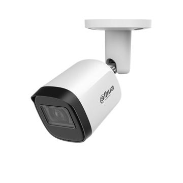 Dahua HAC-B2A21-UA caméra hybride hdcvi bullet 4in1 full hd 2MP 2.8mm audio IR intelligent osd IP67