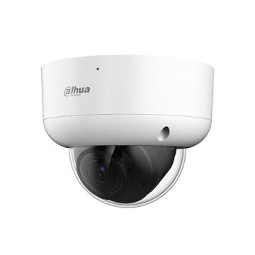Dahua HAC-HDBW1200RA-Z-S6 dôme anti-vandalisme caméra hybride hdcvi 4in1 full hd 2Mpx motozoom 2.7 ~ 12mm osd audio IP67 IK10
