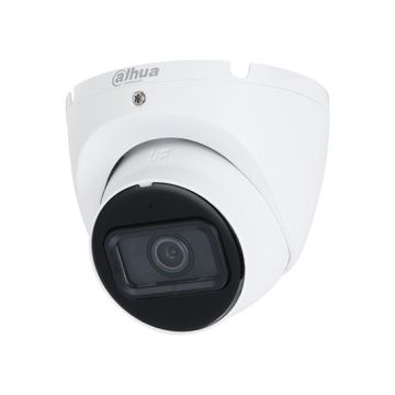 Caméra dôme hybride Dahua HAC-HDW1200T-S6 HDCVI 4 en 1 2 Mpx Full HD 2,8 mm OSD métal IP67