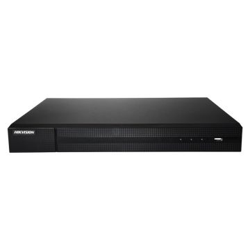 Hikvision HiWatch HWN-5232MH (AI) – NVR IP 32 canaux (8 MP), HDMI 4K, VGA, 2×SATA jusqu'à 6 To Hikvision HiWatch HWN-5232MH (AI) – NVR IP 32 canaux (8 MP), HDMI 4K, VGA, 2×SATA jusqu'à 6 To