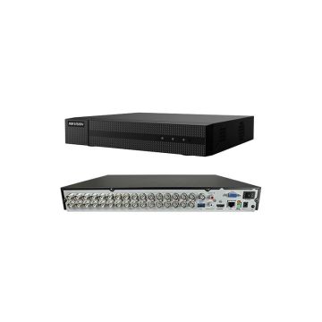 Enregistreur vidéo Hikvision Hiwatch DVR 32 canaux HWD-6232MH-G2 – 1080p H.265 Pro+