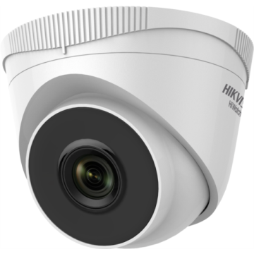 HIWATCH HWI-T241H-C Caméra IP dôme IP67 4Mpx 2,8mm IR PoE Hikvision HIWATCH HWI-T241H-C Caméra IP dôme IP67 4Mpx 2,8mm IR PoE Hikvision