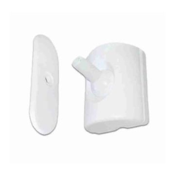 NICE HSA3 Pack de 3 joints muraux pour capteurs