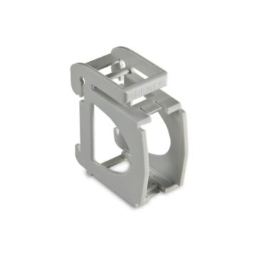 Portafrutto 1P FAEG pour tableaux de distribution à raccordement sur rail DIN - IP40 - 14241 Portafrutto 1P FAEG pour tableaux de distribution à raccordement sur rail DIN - IP40 - 14241