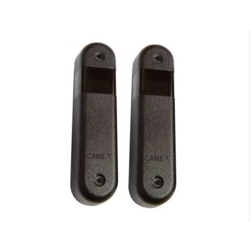Paire de photocellules orientables CAME DXR Slim 20 m pour extérieur 12 - 24 V AC -DC – 806TF‑0120