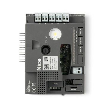 Carte électronique de remplacement pour unité de commande SPIN SPINBUS SPIN23KCE