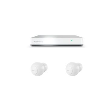 Kit de chauffage Yubii Nice – Kit domotique avec 2 vannes thermostatiques connectées Z-Wave | UGS : YUBIIHEATKIT