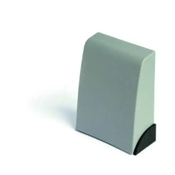 Récepteur modulaire NICE 4 canaux avec module MXD et mémoire BM1000 - FLOXMR