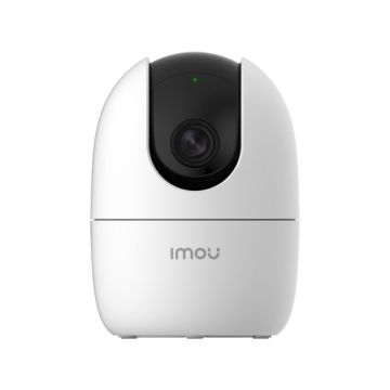 Caméra intelligente WIFI IMOU RANGER 2 3 Mpx, IP PTZ 360° 3,6 mm A32EP-L-V2 Caméra intelligente WIFI IMOU RANGER 2 3 Mpx, IP PTZ 360° 3,6 mm A32EP-L-V2