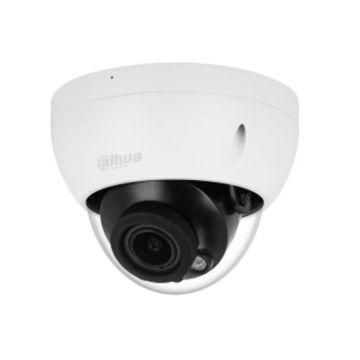Caméra dôme IP antivandale Dahua IPC-HDBW2441R-ZS WizSense résolution 4Mp zoom motorisé 2.8-13.5mm H.265+ Slot SD WDR SMD Plus PoE IP67