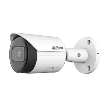 Dahua IPC-HFW2230S-S-S2-QH3 caméra bullet IP résolution 2Mp H.265 + 2.8mm emplacement SD IVS Starlight PoE ip67 Dahua IPC-HFW2230S-S-S2-QH3 caméra bullet IP résolution 2Mp H.265 + 2.8mm emplacement SD IVS Starlight PoE ip67