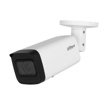 Dahua IPC-HFW2541T-ZS-S2 WizSense caméra Bullet IP 5Mp motozoom 2.7-13.5mm H.265 + emplacement SD WDR SMD Plus PoE IP67