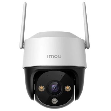 Caméra IP sans fil Imou Cruiser 2C 5 MP 3K Couleur PT Wi-Fi – Code IPC-S7CP-5M0WE-IMOU Caméra IP sans fil Imou Cruiser 2C 5 MP 3K Couleur PT Wi-Fi – Code IPC-S7CP-5M0WE-IMOU