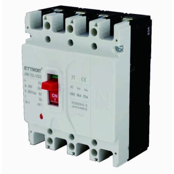 ETTROIT JX14463 MCCB MCCB MCCB 4P 63A 380V-25KA