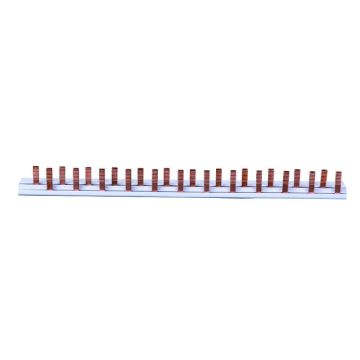 ETTROIT Connexion jeu de barres 1P+N 40A/24P 12 modules 22,5CM JXBS3