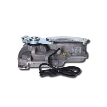 Moteur électromécanique enterré Nice LFAB4024 – 24 V CC IP67 pour portails battants Moteur électromécanique enterré Nice LFAB4024 – 24 V CC IP67 pour portails battants