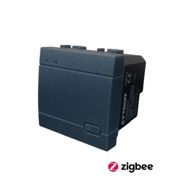 Passerelle intelligente ETTROIT ZigBee Tuya compatible BTicino Living - LNZB4002