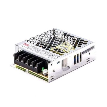 Meanwell LRS-35-15 Alimentation à découpage mince à sortie unique 15V 36W 2.4A IP20