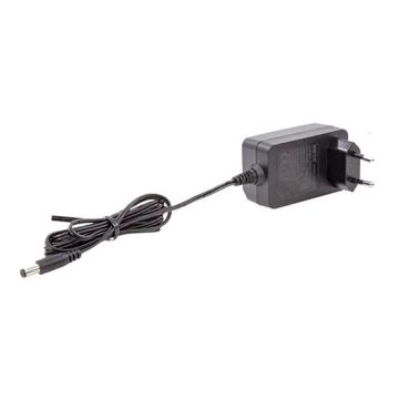 Alimentation enfichable Hikvision MSA-C2000IC12.0-24P-DE 12V 2A pour caméras de vidéosurveillance prise européenne