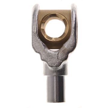 Ensemble de support de fourche et d&#39;escargot NICE avec bague TOONA PRTO06